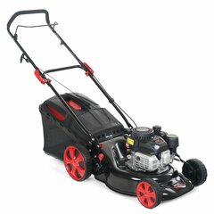 Бензиновая газонокосилка MTD 79cc THORX 35 SMART 46 PO цена и информация | Газонокосилки | kaup24.ee