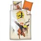 Laste voodipesu Naruto Ninja Dreams 140×200 cm hind ja info | Beebide ja laste voodipesu | kaup24.ee