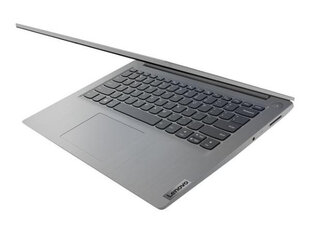 Портативный компьютер 14"  Ideapad 3 Ryzen 3 5300U 8GB 256GB SSD Windows 11  цена и информация | Записные книжки | kaup24.ee