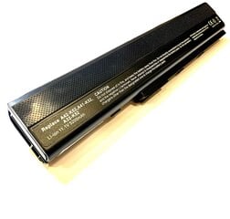 Asus aku A32-K52 5200 mAh цена и информация | Аккумуляторы для ноутбуков	 | kaup24.ee