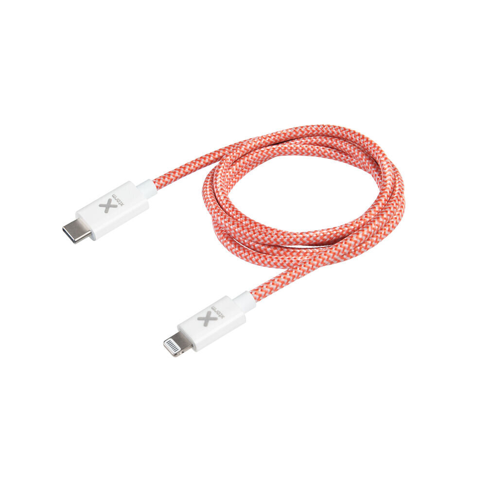 USB-laadija Xtorm CX031 Valge hind ja info | Mobiiltelefonide laadijad | kaup24.ee