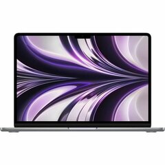 Sülearvuti Apple MacBook Air 13,6" 8 GB RAM 512 GB Azerty цена и информация | Ноутбуки | kaup24.ee