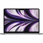 Sülearvuti Apple MacBook Air 13,6" 8 GB RAM 512 GB Azerty hind ja info | Sülearvutid | kaup24.ee
