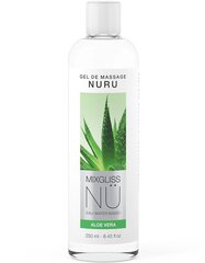 Libesti Nu Aloe Vera 250 ml hind ja info | Lubrikandid | kaup24.ee