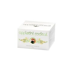 Массажная свеча Appletini Cocktail 150 гр цена и информация | Cobeco Pharma Косметика для взрослых | kaup24.ee