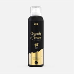 Massaaživaht Masagge Crunchy Foam Vanilla 150 ml hind ja info | Massaažiõlid | kaup24.ee