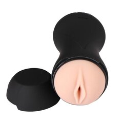 Vibreeriv masturbaator USB Happy Sport hind ja info | Sekslelud, masturbaatorid | kaup24.ee