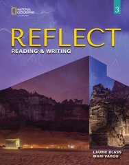 REFLECT Reading & Writing Level 3 Student's Book цена и информация | Пособия по изучению иностранных языков | kaup24.ee