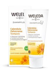 Weleda Suuhügieen