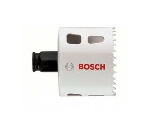 Bosch akusaag Progressor 67mm, puit/metall hind ja info | Käsitööriistad | kaup24.ee