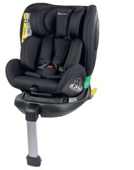 Turvatool Bebe Confort Evolvefix + i-Size, 0-36 kg, Black Mist цена и информация | Автокресла | kaup24.ee