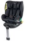 Turvatool Bebe Confort Evolvefix + i-Size, 0-36 kg, Black Mist hind ja info | Turvatoolid | kaup24.ee