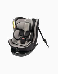 Автокресло Bebe Confort Evolvefix + i-Size, 0-36 кг, Gray Mist цена и информация | Автокресла | kaup24.ee