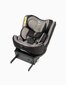 Turvatool Bebe Confort Evolvefix i-Size, 0-36 kg, Gray Mist hind ja info | Turvatoolid | kaup24.ee