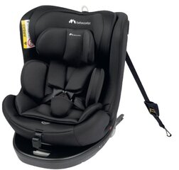 Turvatool Bebe Confort Evolvefix i-Size, 0-36 kg, Black Mist hind ja info | Turvatoolid | kaup24.ee