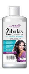 Косметический продукт для волос с с касторовым маслом Anna 120 г цена и информация | Anna Духи, косметика | kaup24.ee