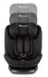 Turvatool Bebe Confort EverFix i-Size, 0-36 kg, Black Mist hind ja info | Turvatoolid | kaup24.ee