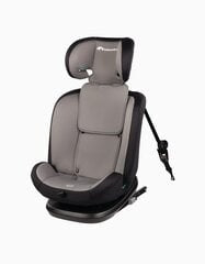 Автокресло Bebe Confort EverFix i-Size, 0-36 кг, Gray Mist цена и информация | Автокресла | kaup24.ee