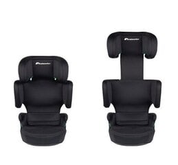 Автокресло Bebe Confort Road Safe i-Size, 15-36 кг, Full Black цена и информация | Автокресла | kaup24.ee