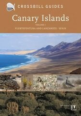 Canary Islands: Fuerteventura and Lanzarote - Spain, Vol 1 hind ja info | Tervislik eluviis ja toitumine | kaup24.ee