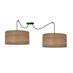 Candellux rippvalgusti Legno hind ja info | Rippvalgustid | kaup24.ee