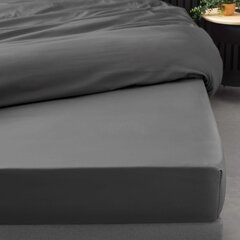 Kummiga voodilina, 140x190 cm hind ja info | Voodilinad | kaup24.ee