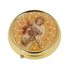 Pillikarp Alphonse Mucha - Kevad hind ja info | Muud kingitused | kaup24.ee