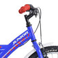 Laste jalgratas Stucchi 20 Junior (19S640) sinine hind ja info | Jalgrattad | kaup24.ee