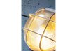 GTV laelamp IBIZA, max 40W E27, IP44, valge OS-IBKR060-00 цена и информация | Laelambid | kaup24.ee