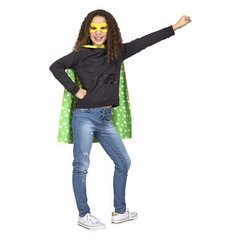 Maskeraadi kostüüm lastele My Other Me Tähed Superkangelane 3-6 aastat цена и информация | Карнавальные костюмы | kaup24.ee