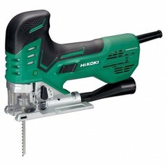 Hitachi Jig saag 800W CJ160VA W1Z Hitsystem hind ja info | Elektrilised saed, mootorsaed ja tarvikud | kaup24.ee