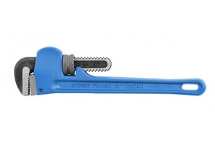 Трубный ключ Hogert Stillson 250 мм - HT1P531 цена и информация | Механические инструменты | kaup24.ee