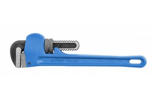 Трубный ключ Hogert Stillson 350 мм - HT1P535 цена и информация | Механические инструменты | kaup24.ee