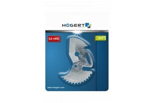 Hogert varutera torulõikurile HT1P603 - HT1P617 цена и информация | Механические инструменты | kaup24.ee