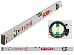 Sola lood 80cm AVD 80 hind ja info | Käsitööriistad | kaup24.ee