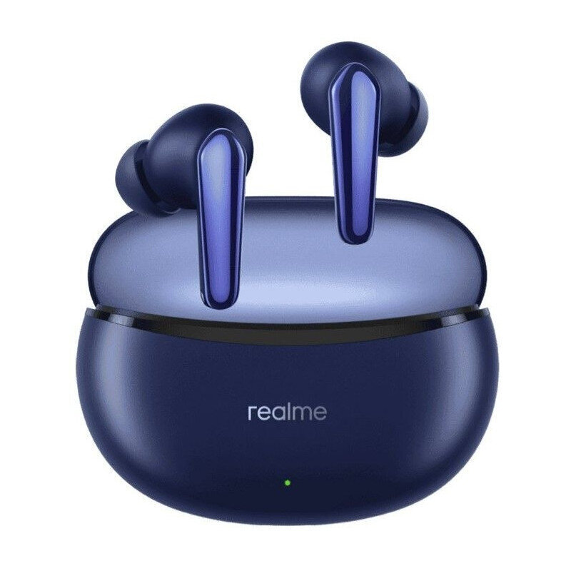 Realme Buds Air 3 Neo Blue hind ja info | Kõrvaklapid | kaup24.ee