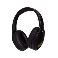 Kõrvaklapid Soho 2.6 Bluetooth Hybrid ANC Headphones (black) цена и информация | Наушники | kaup24.ee