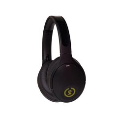 Soho 2.6 Bluetooth Hybrid ANC Headphones (black) цена и информация | Наушники | kaup24.ee