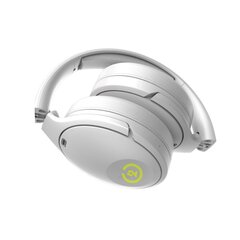 Kõrvaklapid Soho 2.6 Bluetooth Hybrid ANC Headphones (grey) hind ja info | Kõrvaklapid | kaup24.ee