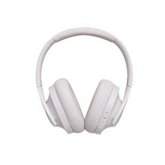 Kõrvaklapid Soho 45's Bluetooth Hybrid ANC Headphones (white) hind ja info | Kõrvaklapid | kaup24.ee