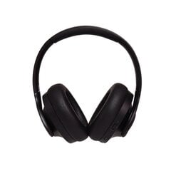Kõrvaklapid Soho 45's Bluetooth Hybrid ANC Headphones (black) hind ja info | Kõrvaklapid | kaup24.ee