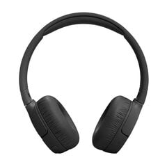 JBL Tune 670 NC JBLT670NCBLK hind ja info | JBL Arvutid ja IT- tehnika | kaup24.ee