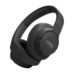 JBL Tune 770 NC JBLT770NCBLK цена и информация | Беспроводные наушники | kaup24.ee