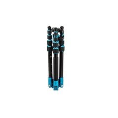 Benro Tripster S0 Blue + B00 hind ja info | Statiivid | kaup24.ee