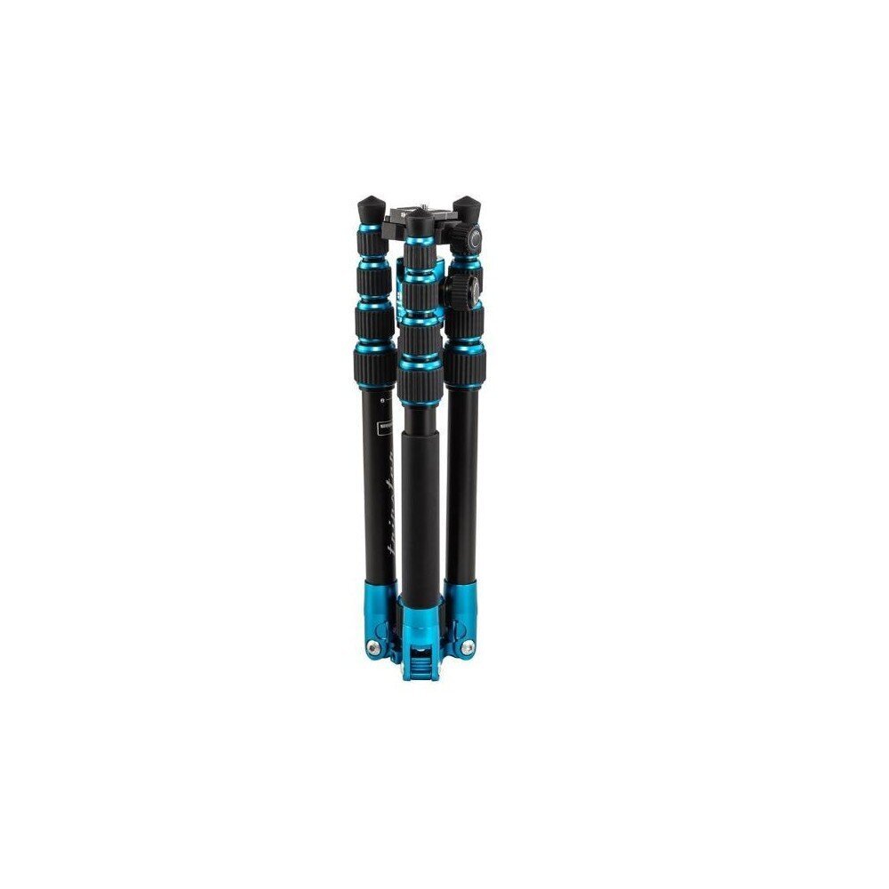 Benro Tripster S0 Blue + B00 hind ja info | Statiivid | kaup24.ee