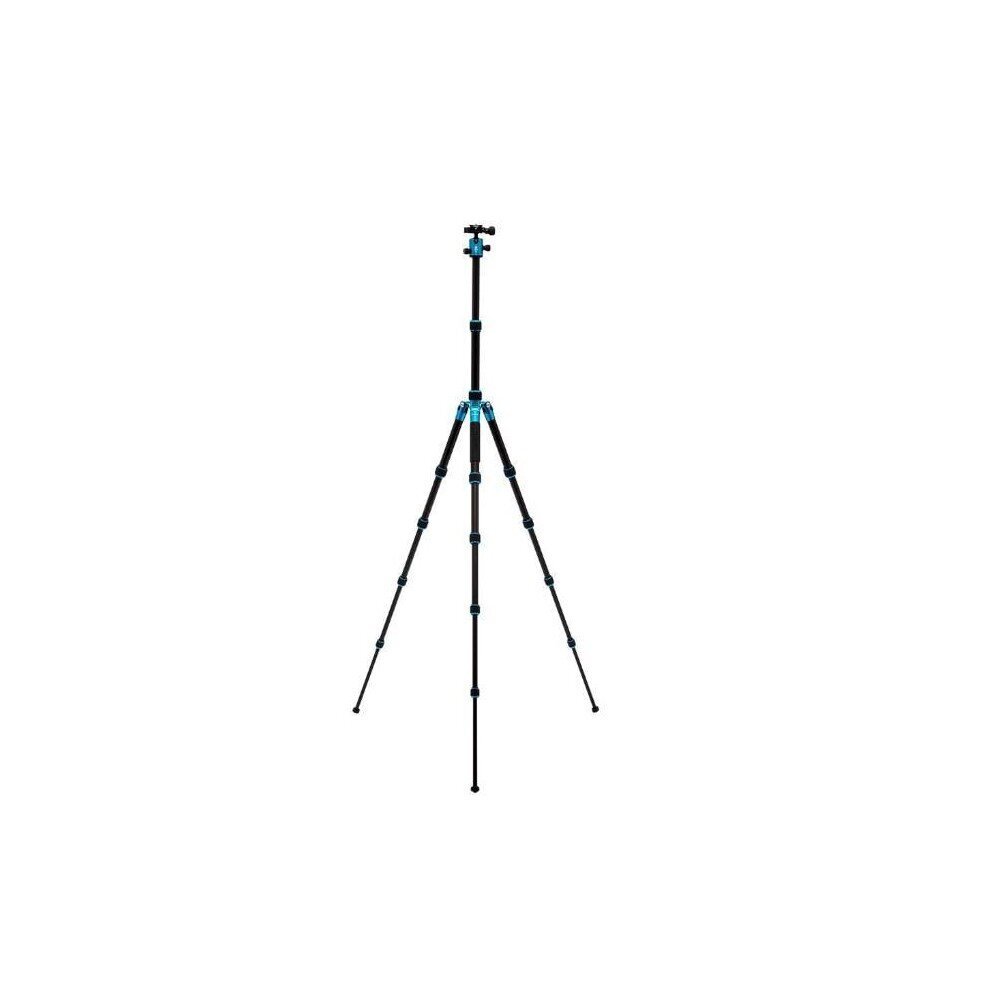 Benro Tripster Blue S1 + B0 hind ja info | Statiivid | kaup24.ee