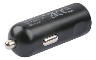 Deltaco, 1x USB-C, 3A hind ja info | Mobiiltelefonide laadijad | kaup24.ee