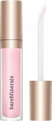 Блеск для губ Bareminerals Mineralist Lip Gloss Balm Clarity, 4 мл цена и информация | Помады, бальзамы, блеск для губ | kaup24.ee