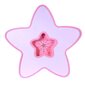 Reguleeritav LED 44W laelamp Pink Star (2700-6500K, 3520Lm) цена и информация | Lastetoa valgustid | kaup24.ee