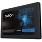 SSD Polion PLND004 120GB 2,5" SATA III цена и информация | Sisemised kõvakettad (HDD, SSD, Hybrid) | kaup24.ee